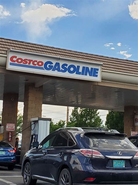 7 out of 5 stars. . Albuquerque costco gas prices